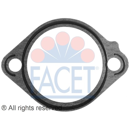 Facet Gaskets For Thermostats, 7.9514 7.9514